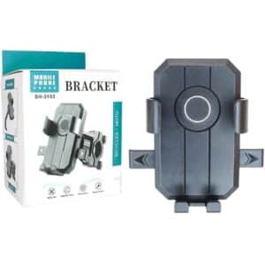 هولدر موبایل مناسب موتور سیکلت و دوچرخه مدل SH-3153