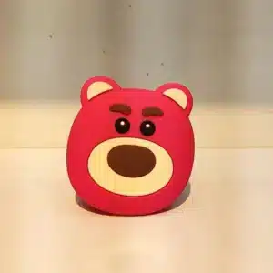 کاور شارژر طرح لاتسو مناسب شارژر های 20W اپل