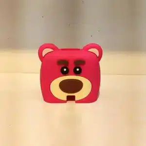 کاور شارژر طرح لاتسو مناسب شارژر های 25W سامسونگ