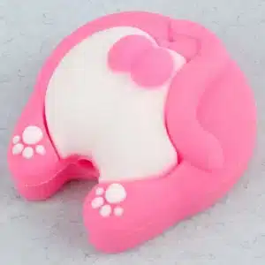 محافظ کابل شارژر طرح گربه