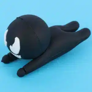 محافظ کابل شارژر طرح ونوم