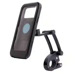 هولدر موبایل مناسب موتور سیکلت و دوچرخه برند All-inclusive مدل L-605