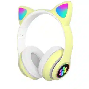 هدفون بی سیم مدل PXZ-B39M