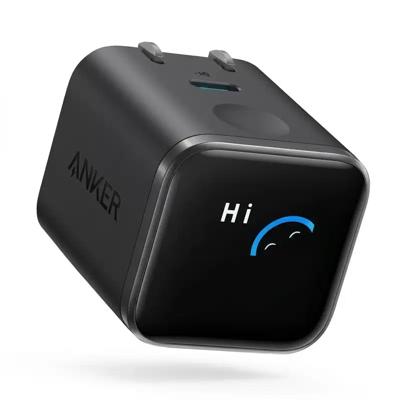 شارژر 45 وات انکر مدل A121D