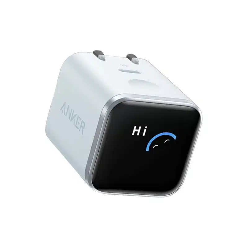 شارژر 45 وات انکر مدل A121D