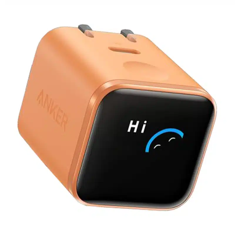 شارژر 45 وات انکر مدل A121D